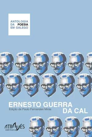 ANTOLOGIA DA POESIA  EM GALEGO