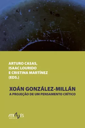 XOÁN GONZÁLEZ-MILLÁN