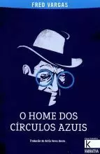 O HOME DOS CIRCULOS AZUIS