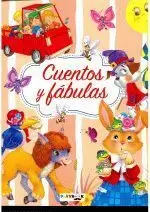 CUENTOS Y FABULAS