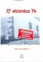 Nº ATOMICO 74