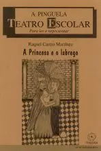 A PINGUELA Nº97: A PRINCESA E O LABREGO