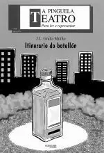 A PINGUELA Nº98:ITINERARIO DO BOTELLON