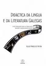 DIDACTICA DA LINGUA E DA LITERATURA GALEGAS