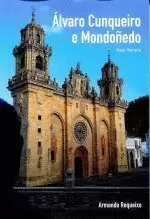 ALVARO CUNQUEIRO E MONDOÑEDO.GUIA LITERARIA