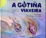 A GOTIÑA VIAXEIRA (CD/DVD)