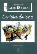 A PINGUELA Nº 103: CONTIÑOS DA TERRA