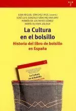 LA CULTURA EN EL BOLSILLO