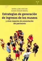 ESTRATEGIAS DE GENERACION DE INGRESOS DE LOS MUSEOS