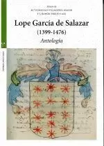 LOPE GARCIA DE SALAZAR(1399-1476)ANTOLOGIA