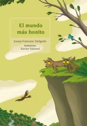 EL MUNDO MÁS BONITO