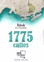 1775 CALLES(EDICION LIMITADA)