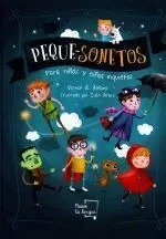 PEQUE-SONETOS.PARA NIÑAS Y NIÑOS INQUIETOS