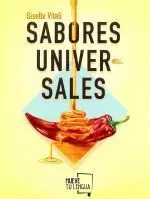 SABORES UNIVERSALES