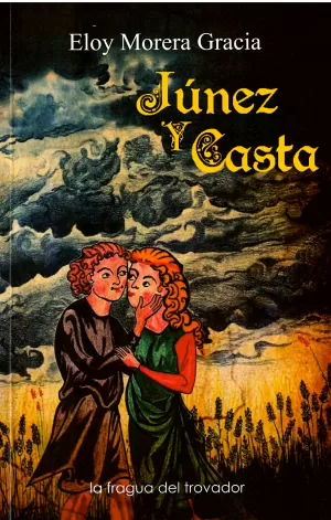 JÚNEZ Y CASTA