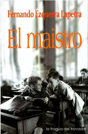 EL MAISTRO