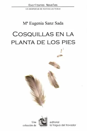 COSQUILLAS EN LA PLANTA DE LOS PIES