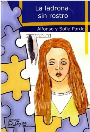 LA LADRONA SIN ROSTRO