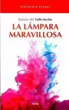 LA LAMPARA MARAVILLOSA