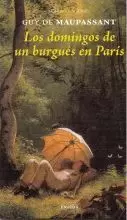 119.LOS DOMINGOS DE UN BURGUES EN PARIS