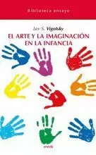 EL ARTE Y LA IMAGINACION EN LA INFANCIA