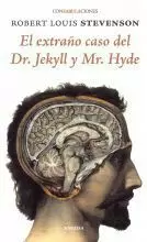 EL EXTRAÑO CASO DEL DR.JEKYLL Y MR. HYDE