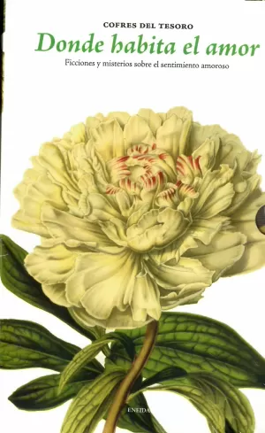 DONDE HABITA AMOR (COFRES DEL TESORO)