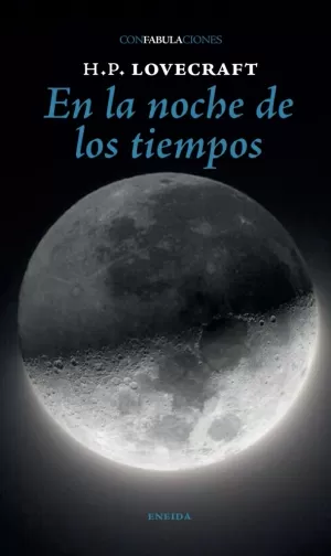 EN LA NOCHE DE LOS TIEMPOS