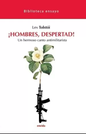 ¡HOMBRES, DESPERTAD!