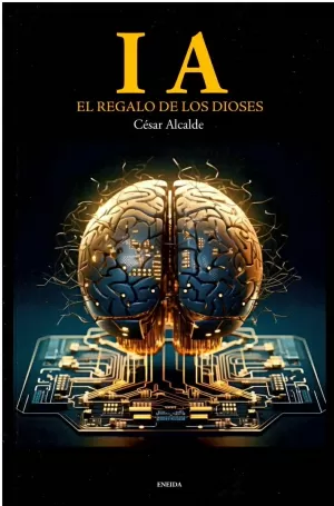 IA , EL REGALO DE LOS DIOSES