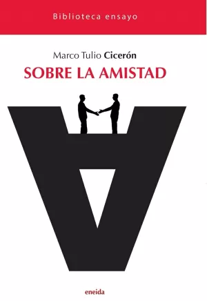 SOBRE LA AMISTAD
