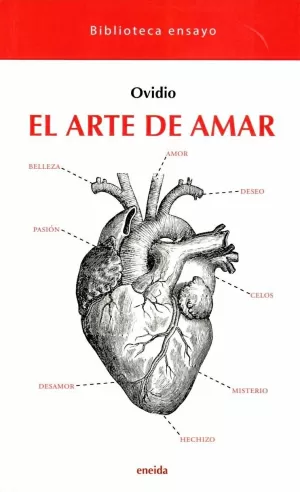 EL ARTE DE AMAR