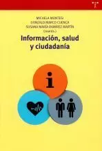 INFORMACION SALUD Y CIUDADANIA