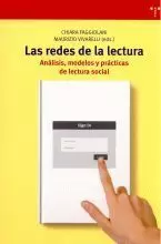 LAS REDES DE LA LECTURA.ANALISIS,MODELOS Y PRACTICAS DE LE