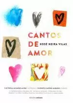 CANTOS DE AMOR . LIBRO CD . XOSE NEIRA VILAS