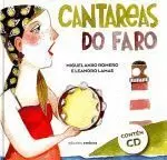 CANTAREAS DO FARO (CONTEN CD)