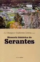 MEMORIA HISTORICA DE SERANTES