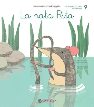 LA RATA RITA