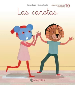 LAS CARETAS