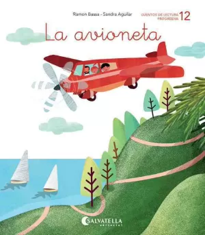 LA AVIONETA. RATITO A RATITO
