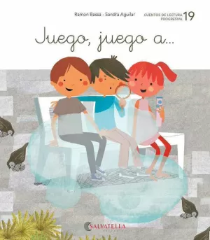 JUEGO, JUEGO A ... JUEGO, JUEGO A ...