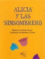 ALICIA Y LAS SINSOMBRERO