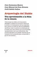 ARQUEOLOGIA DEL DIABLO . UNA APROXIMACION A LA ETICA DE LA