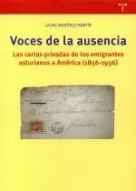 VOCES DE LA AUSENCIA