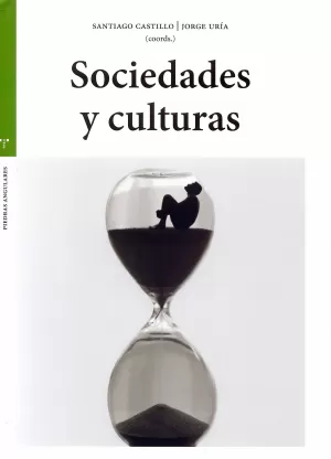 SOCIEDADES Y CULTURAS (INCLUYE CD)