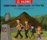 OS BALBINOS. CAMIÑO FRANCES