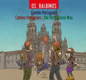 OS BALBINOS. CAMIÑO PORTUGUÉS