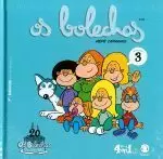 (VOL.3)OS BOLECHAS EDICION ESPECIAL 20 ANOS