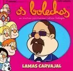 LAMAS CARVAJAL. OS BOLECHAS