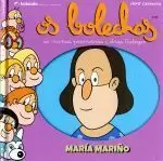 MARIA MARIÑO. OS BOLECHAS